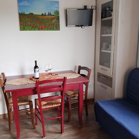 Gli Olivastri Con Piscina,Solarium, Vista Mare ,Sole -Mare E Tanta Natura ,Climatizzatore,Wifi Aglientu Dış mekan fotoğraf