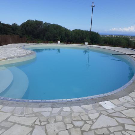 Gli Olivastri Con Piscina,Solarium, Vista Mare ,Sole -Mare E Tanta Natura ,Climatizzatore,Wifi Aglientu Dış mekan fotoğraf