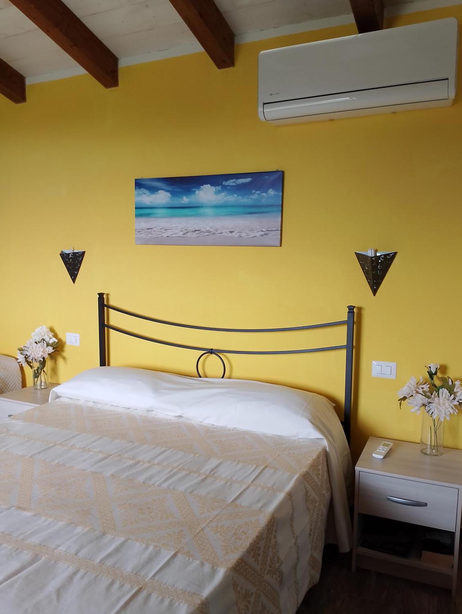 Gli Olivastri Con Piscina,Solarium, Vista Mare ,Sole -Mare E Tanta Natura ,Climatizzatore,Wifi Aglientu Dış mekan fotoğraf