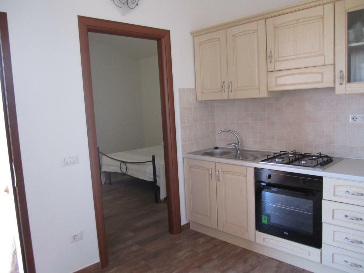 Gli Olivastri Con Piscina,Solarium, Vista Mare ,Sole -Mare E Tanta Natura ,Climatizzatore,Wifi Aglientu Dış mekan fotoğraf